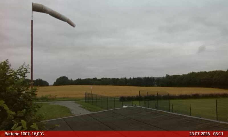 Impressionen