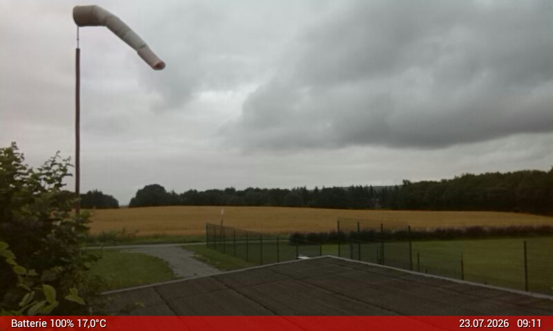 Impressionen