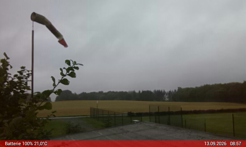 Impressionen