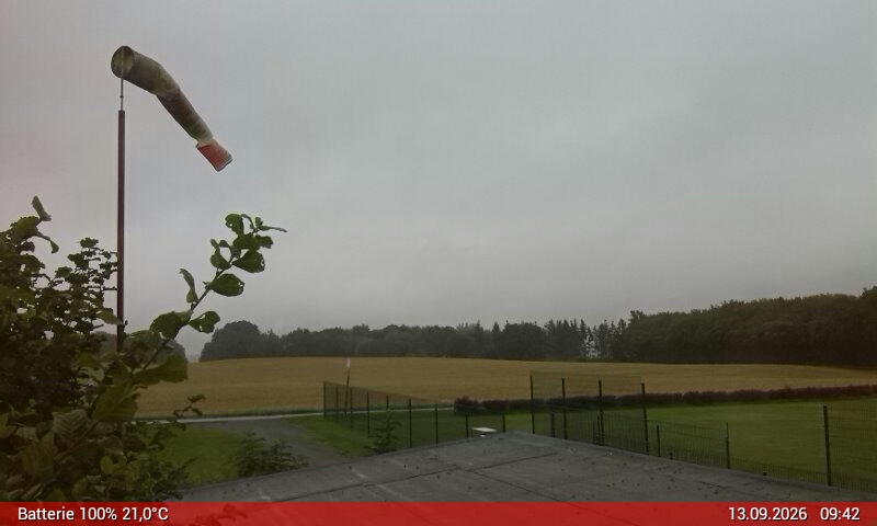 Impressionen