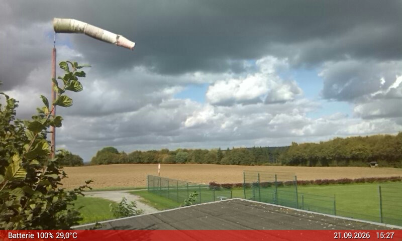 Impressionen