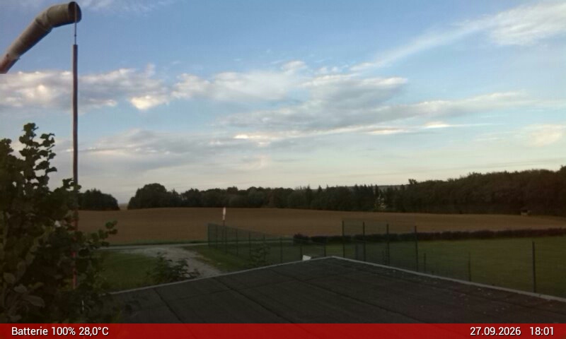 Impressionen