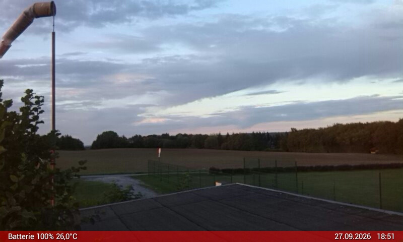 Impressionen